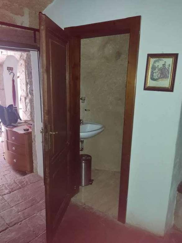 immobile appartamento all'asta in Via Vignoli, 11 - 58017 Pitigliano (GR) - 4