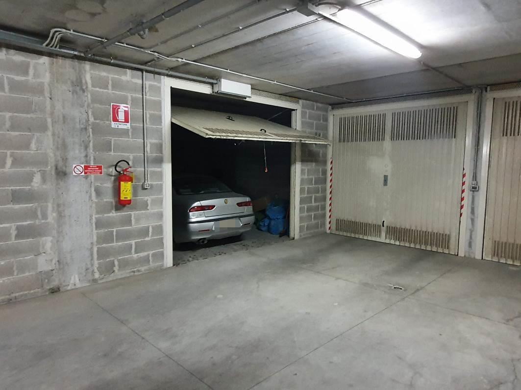 immobile appartamento all'asta in Via Aldo Moro 33 Assisi (PG) - 4