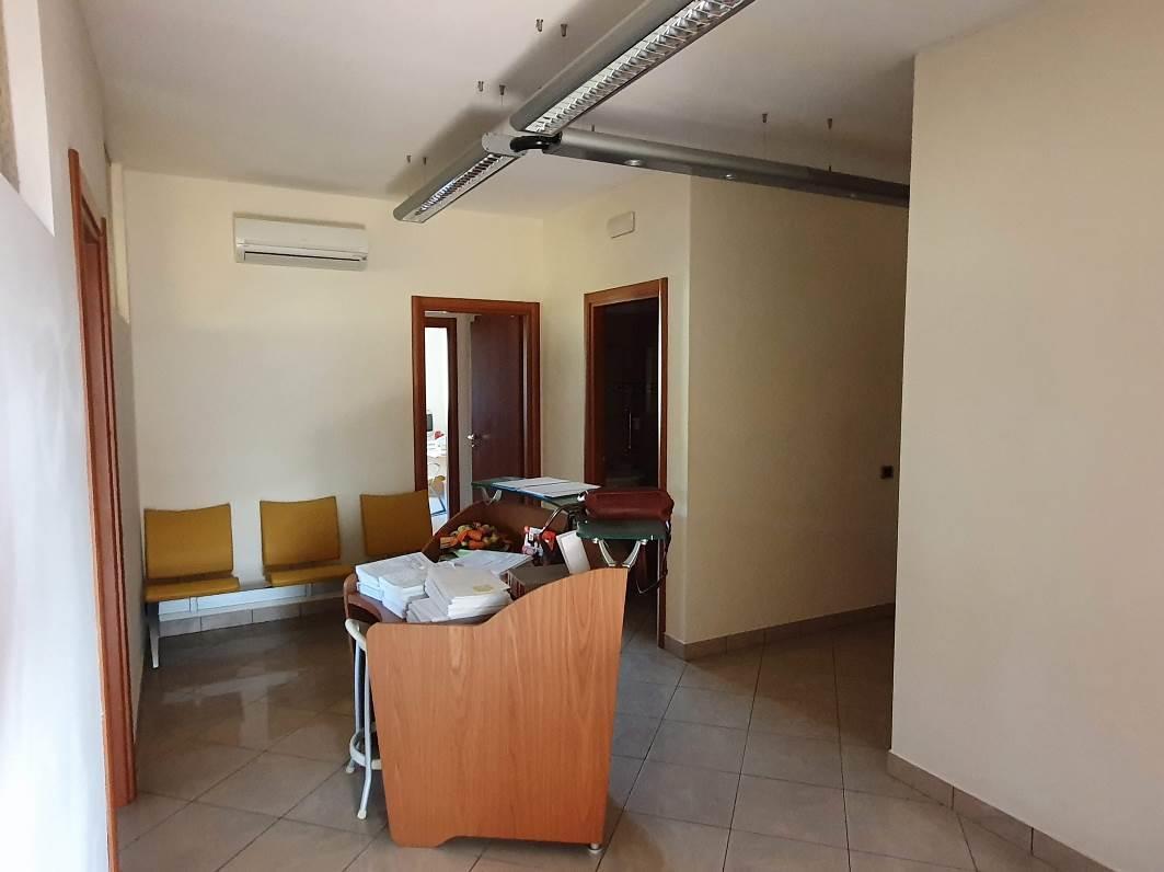 immobile appartamento all'asta in Via Aldo Moro 33 Assisi (PG) - 2