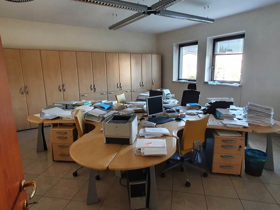 immobile appartamento all'asta in Via Aldo Moro 33 Assisi (PG) - 3