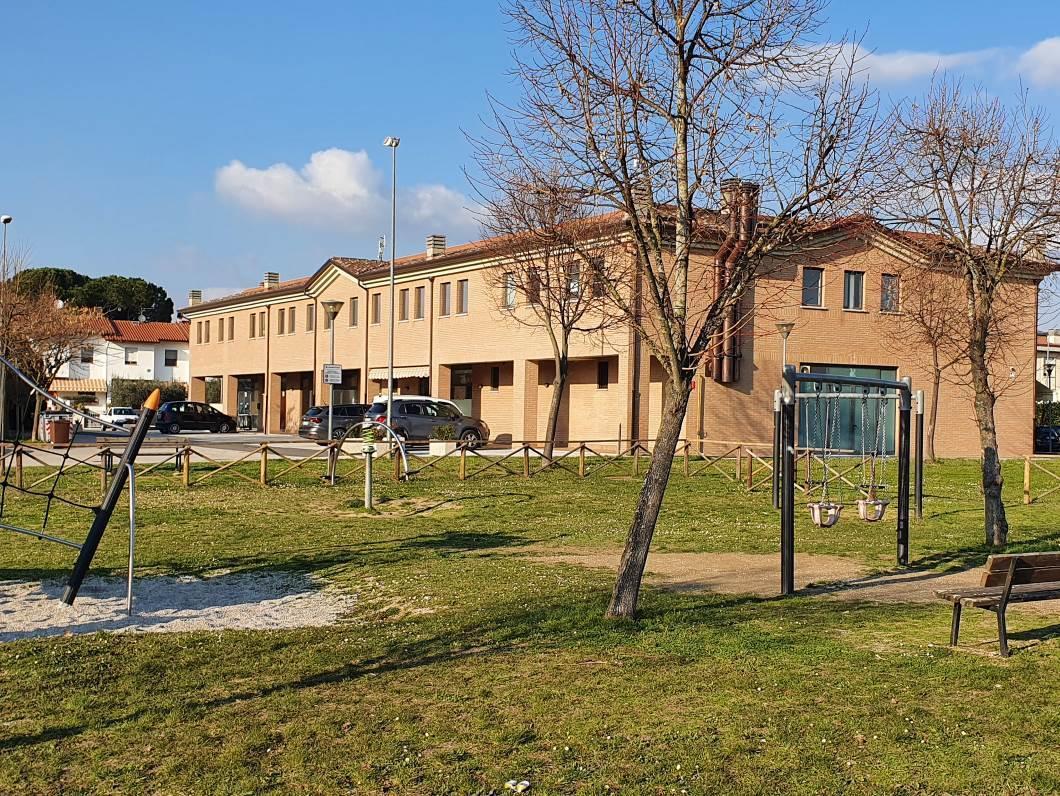 immobile appartamento all'asta in Via Aldo Moro 33 Assisi (PG) - 1