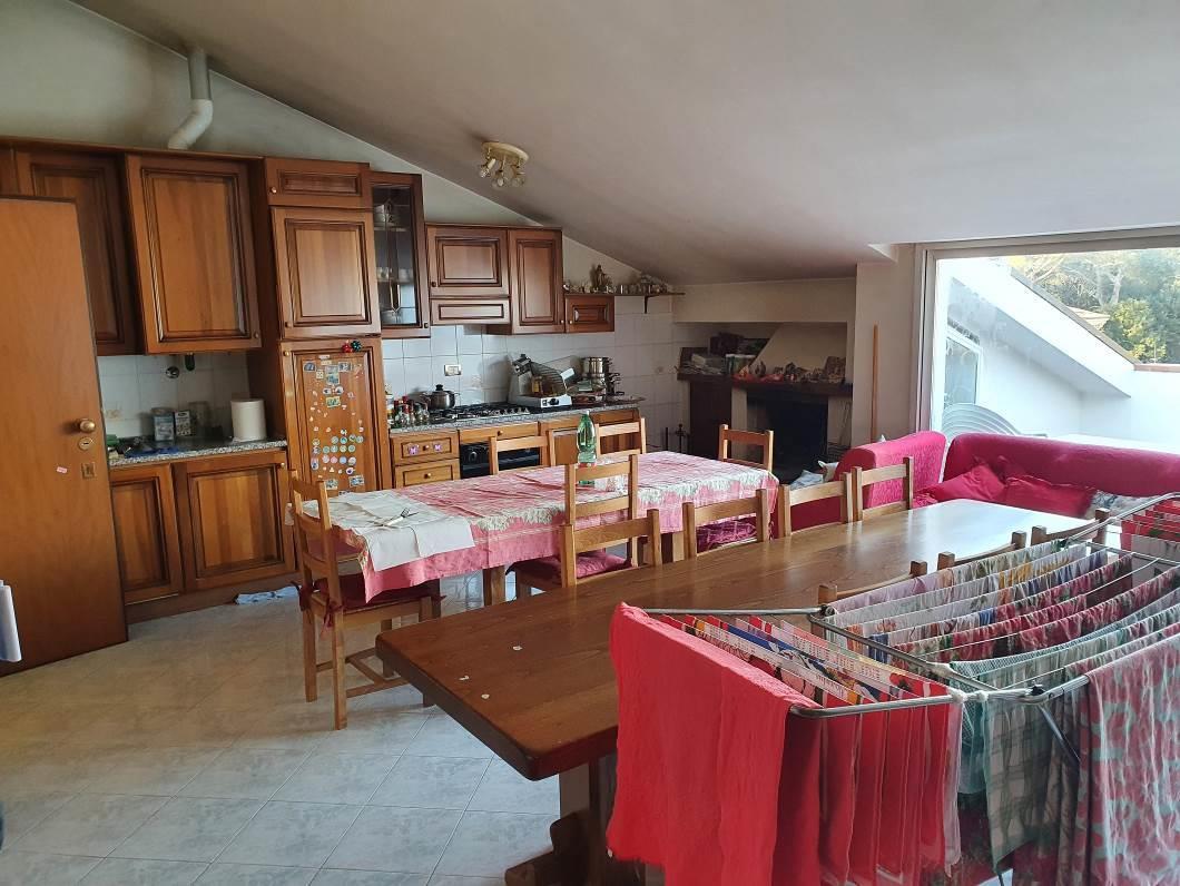 immobile appartamento all'asta in Via Patrono d'Italia 66 Assisi (PG) - 3