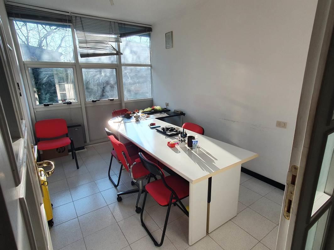 immobile ufficio all'asta in Via Patrono d'Italia 66 Assisi (PG) - 3