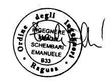 immobile casa singola all'asta in Via Fratelli Briganti 71 e 71/A - 97019 Vittoria (RG) - 1