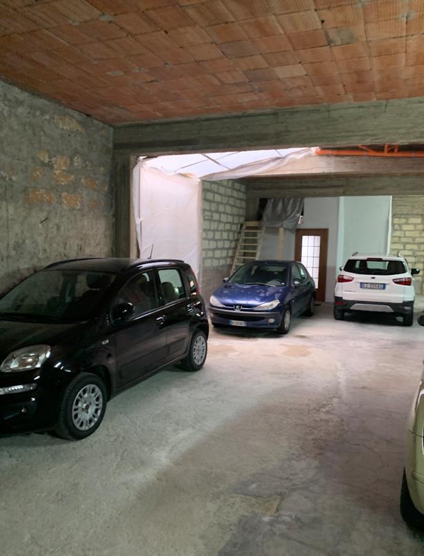 immobile casa singola all'asta in Via Fratelli Briganti 71 e 71/A - 97019 Vittoria (RG) - 5