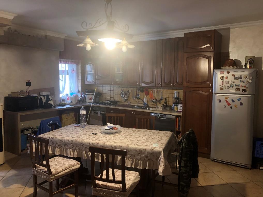 immobile appartamento all'asta in via Aspromonte n 14 - 71013 San Giovanni Rotondo (FG) - 2