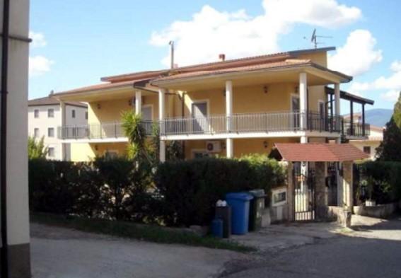 immobile villa all'asta in Contrada Cavoni, 20 - 87040 Luzzi (CS) - 1