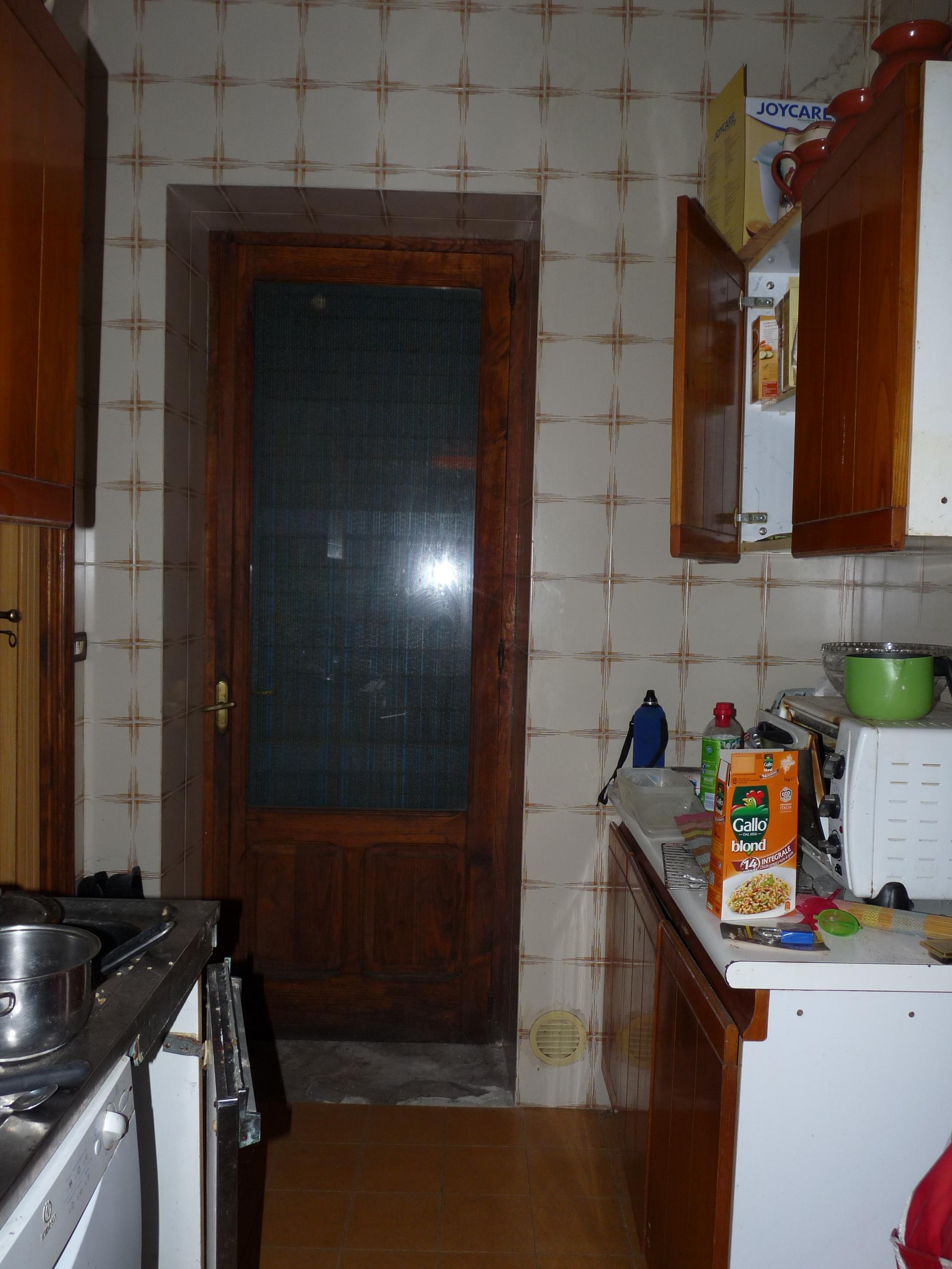 immobile appartamento all'asta in via pozzodonato - 85049 Trecchina (PZ) - 3