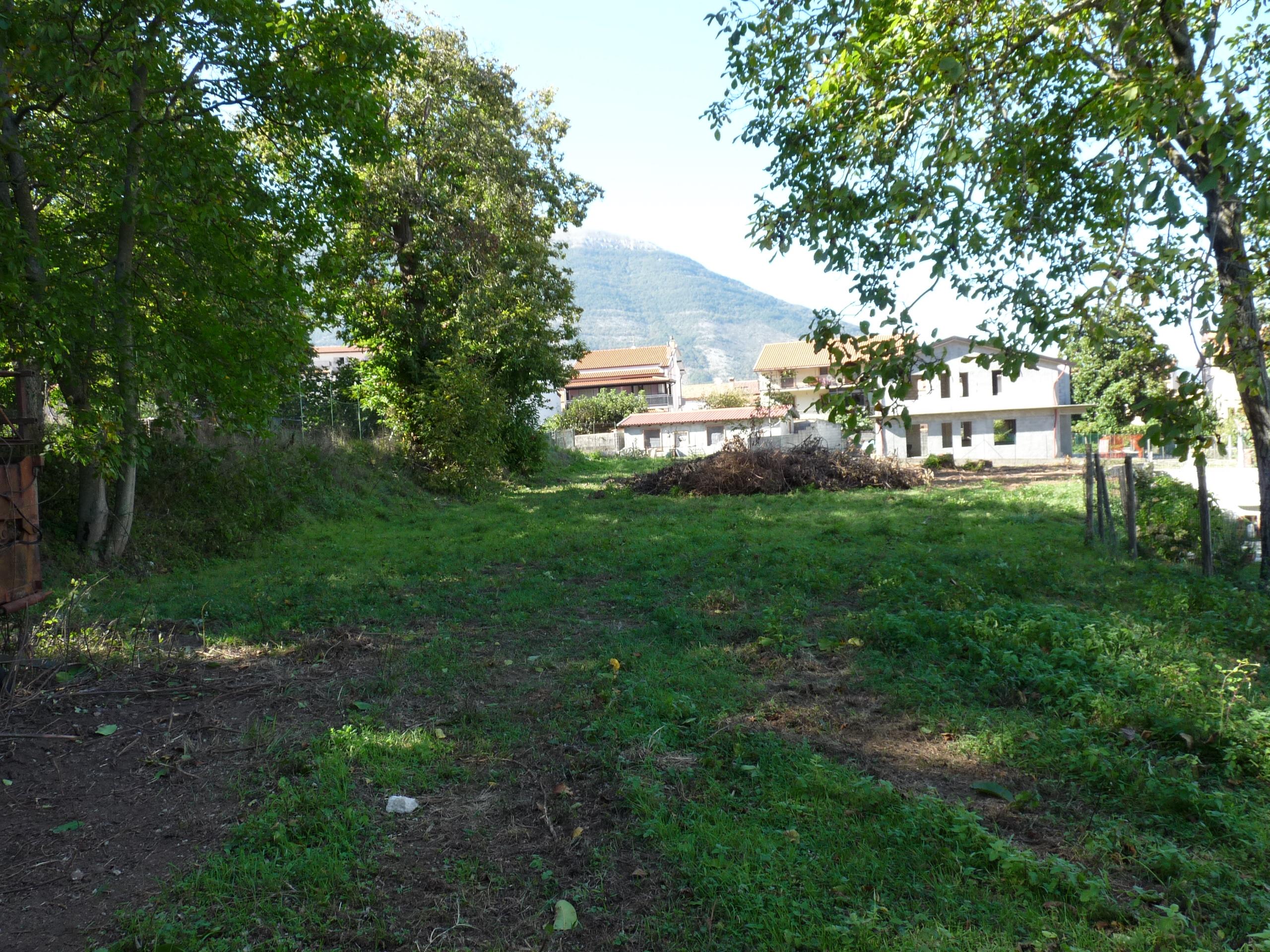 immobile appartamento all'asta in via pozzodonato - 85049 Trecchina (PZ) - 1