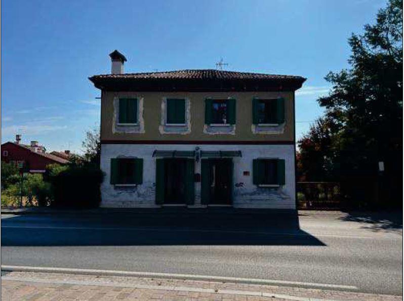 immobile appartamento all'asta in via San Pio X, 24 - 31037 Loria (TV) - 1