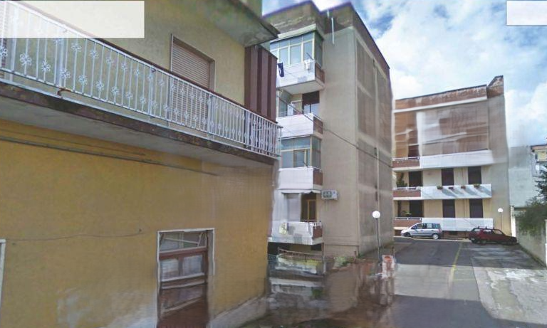 immobile APPARTAMENTO ALL'ASTA IN VIA DON MINZONI, CASAMASSIMA (BA) - 1