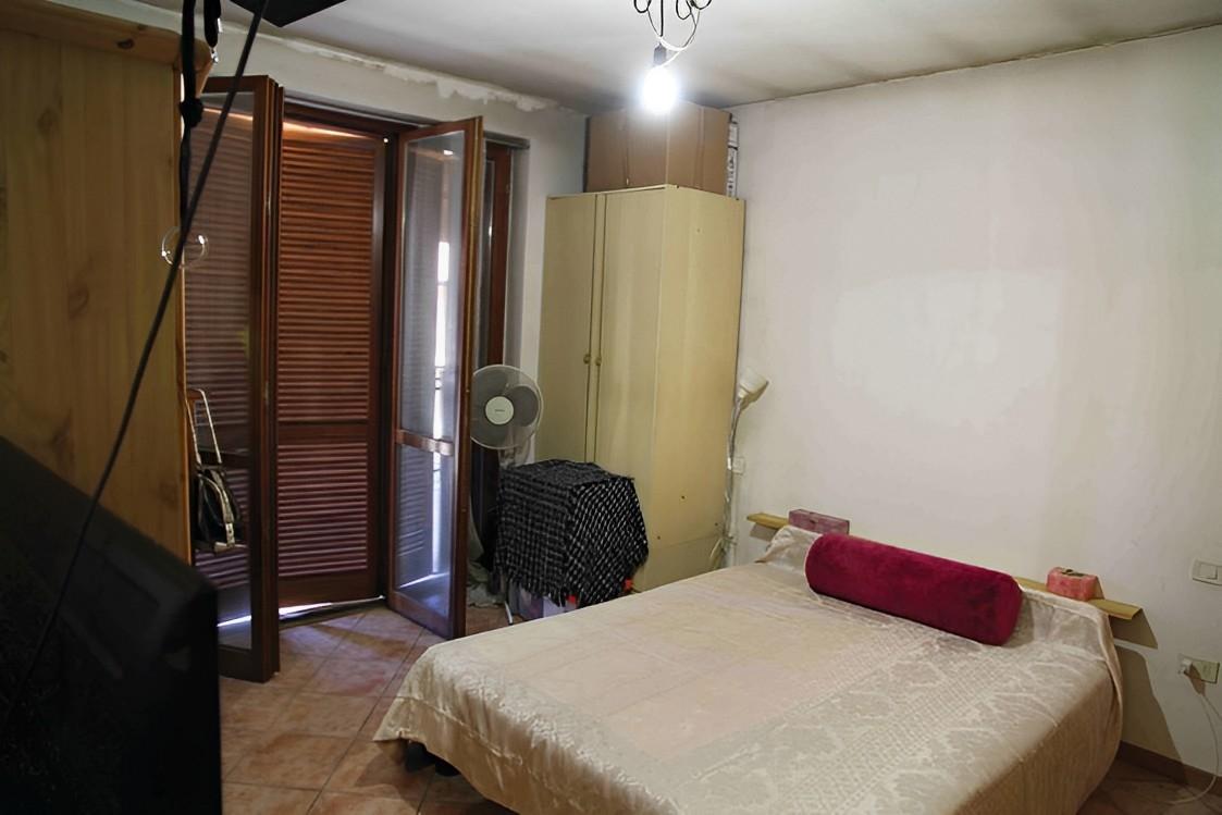 immobile VILLA A SCHIERA IN VENDITA ALL'ASTA IN VIA UGHI, LONATO DEL GARDA (BS) - 4