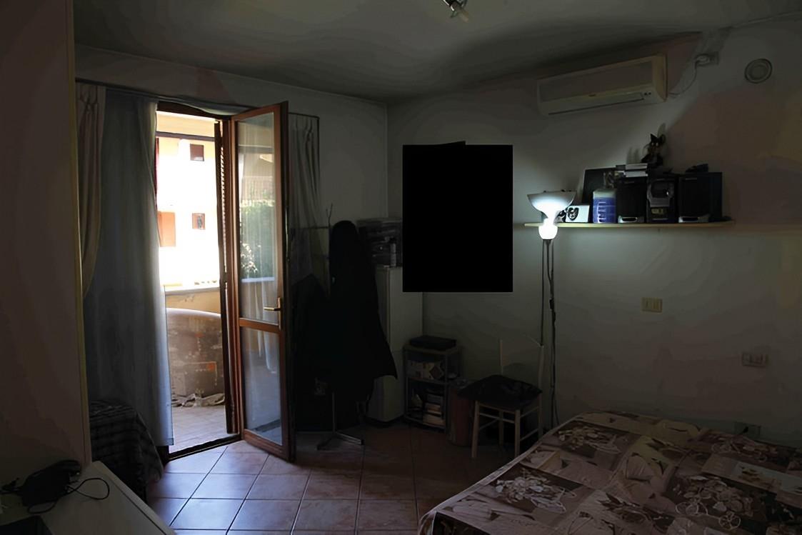 immobile VILLA A SCHIERA IN VENDITA ALL'ASTA IN VIA UGHI, LONATO DEL GARDA (BS) - 5