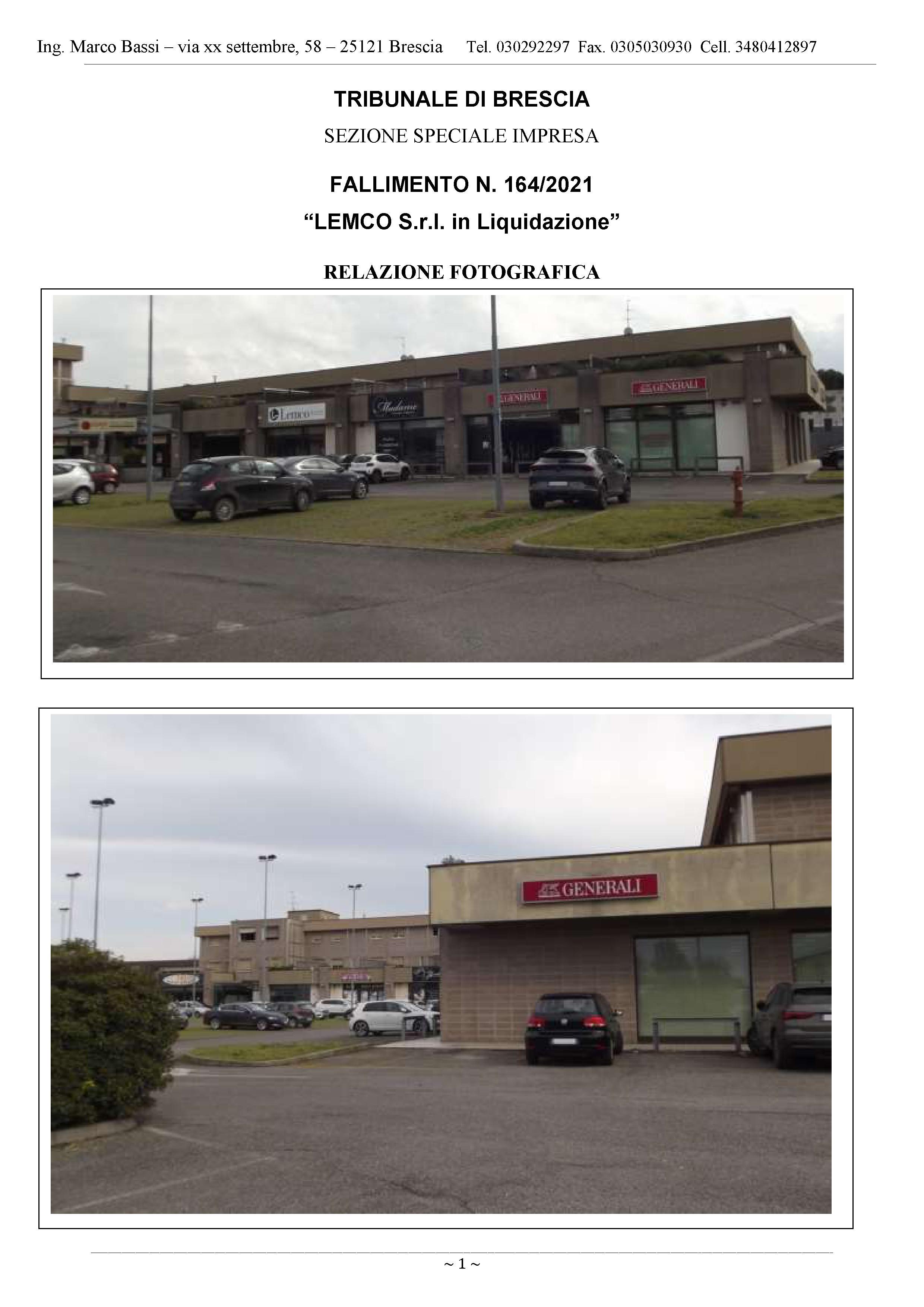 immobile appartamento all'asta in Via degli Artigiani, 74 - 25029 Verolavecchia (BS) - 1
