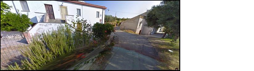 immobile appartamento all'asta in Contrada Castelvecchio 28 - 66023 Francavilla al Mare (CH) - 1