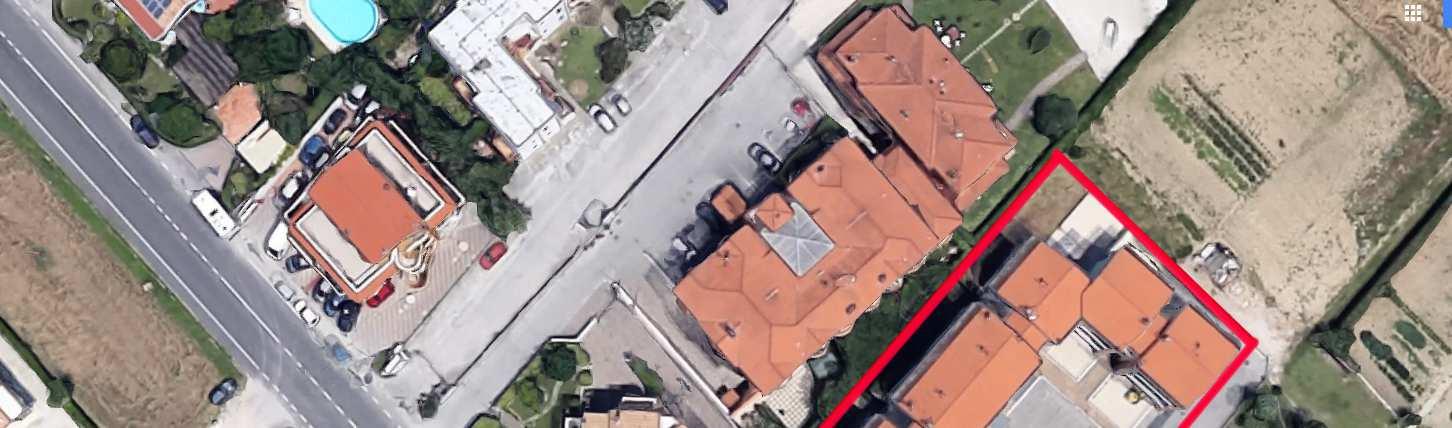 immobile ufficio all'asta in Via III Strada 5/A - 61032 Fano (PU) - 1