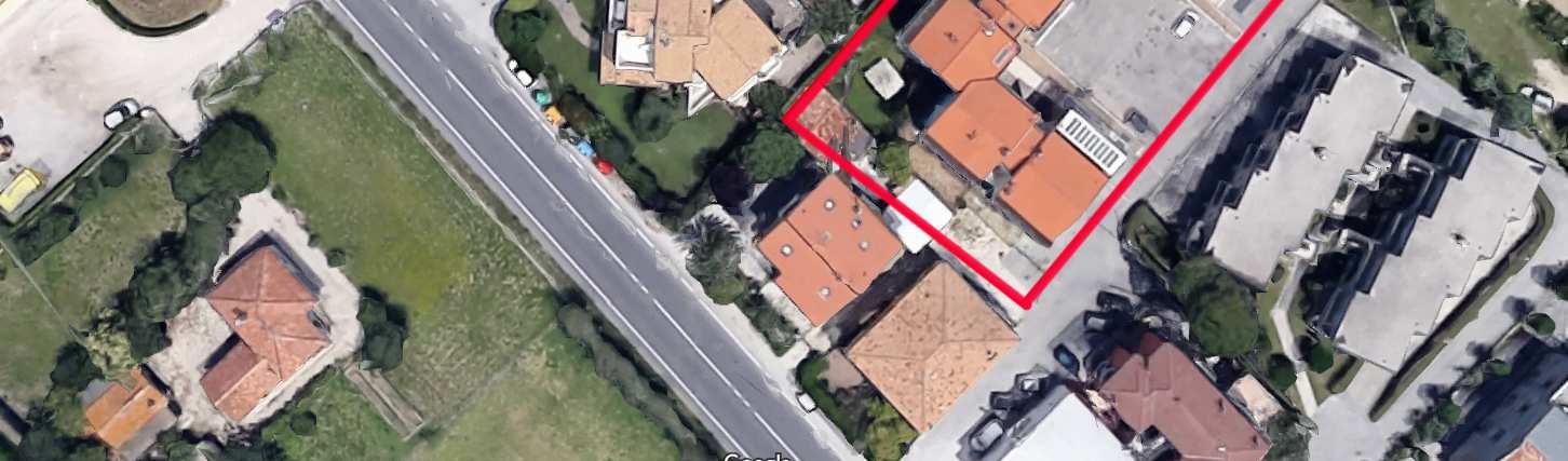 immobile ufficio all'asta in Via III Strada 5/A - 61032 Fano (PU) - 2