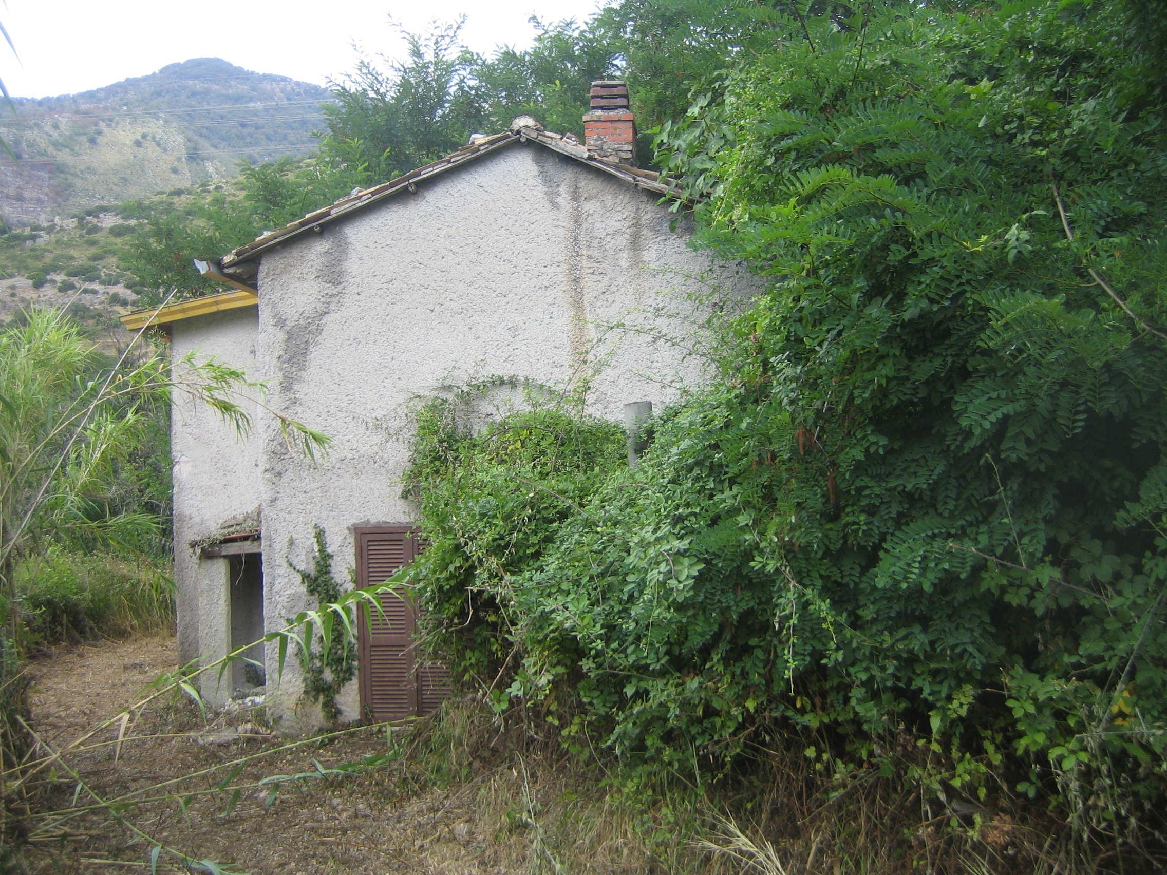 immobile rustico all'asta in Strada 609  - Carpinetana - contrada acqua mora - 04010 Maenza (LT) - 2