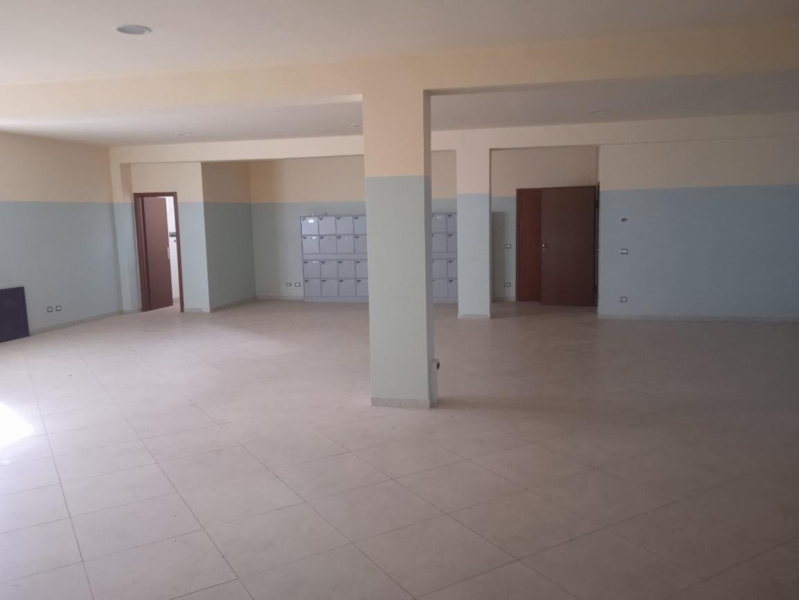 immobile appartamento all'asta in via Cavour piano t n 84-86 - 67051 Avezzano (AQ) - 1