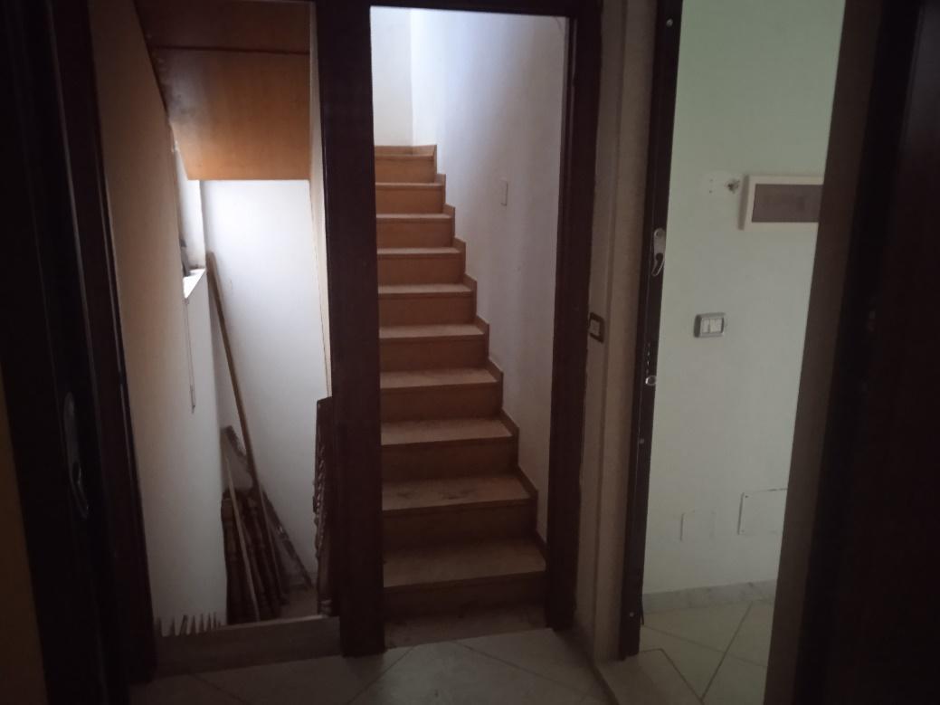 immobile magazzino all'asta in via Cavour - 67051 Avezzano (AQ) - 5