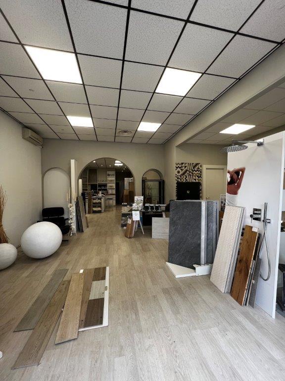 immobile negozio all'asta in Fraz Camucia - Via Sandrelli n 10/A - 52044 Cortona (AR) - 5
