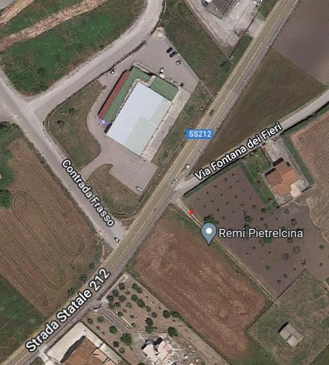 immobile attivita commerciale all'asta in area PIP, contrada Fontanelle, snc - 82020 Pietrelcina (BN) - 1