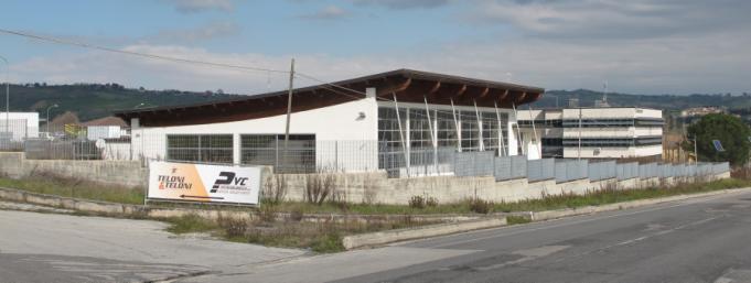 immobile attivita commerciale all'asta in area PIP, contrada Fontanelle, snc - 82020 Pietrelcina (BN) - 3