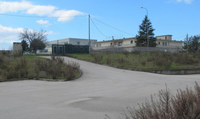 immobile attivita commerciale all'asta in area PIP, contrada Fontanelle, snc - 82020 Pietrelcina (BN) - 4