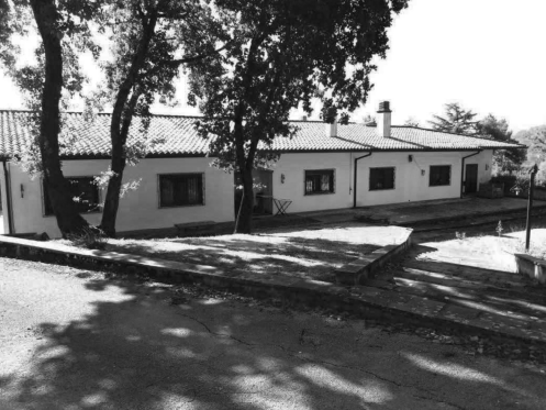 immobile VILLA ALL'ASTA IN CONTRADA BRECCELLE ROSSE, SAN POTITO ULTRA (AV) - 2