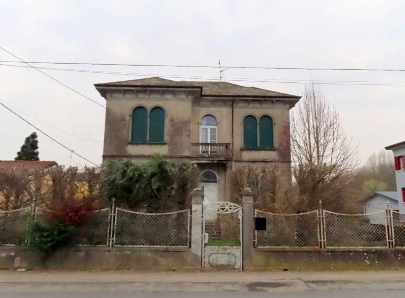 immobile appartamento all'asta in Via G Marconi, 58 - 35048 Stanghella (PD) - 2