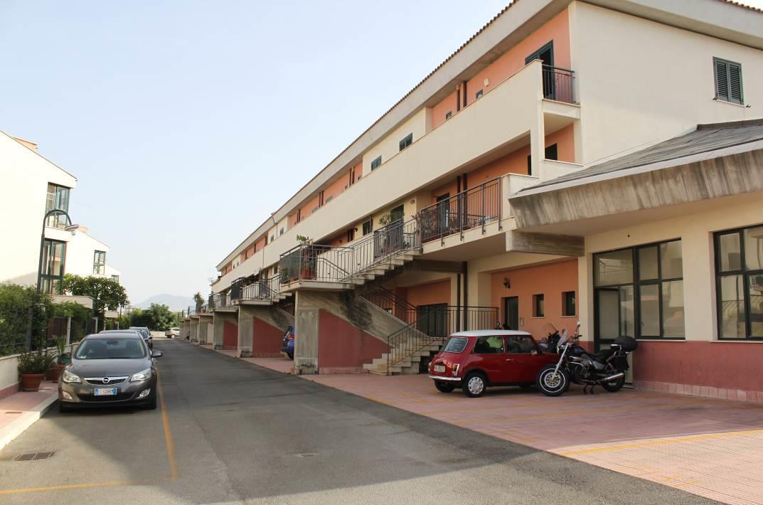 immobile negozio all'asta in VIALE SANDRO PERTINI N850 - 90146 Palermo (PA) - 5