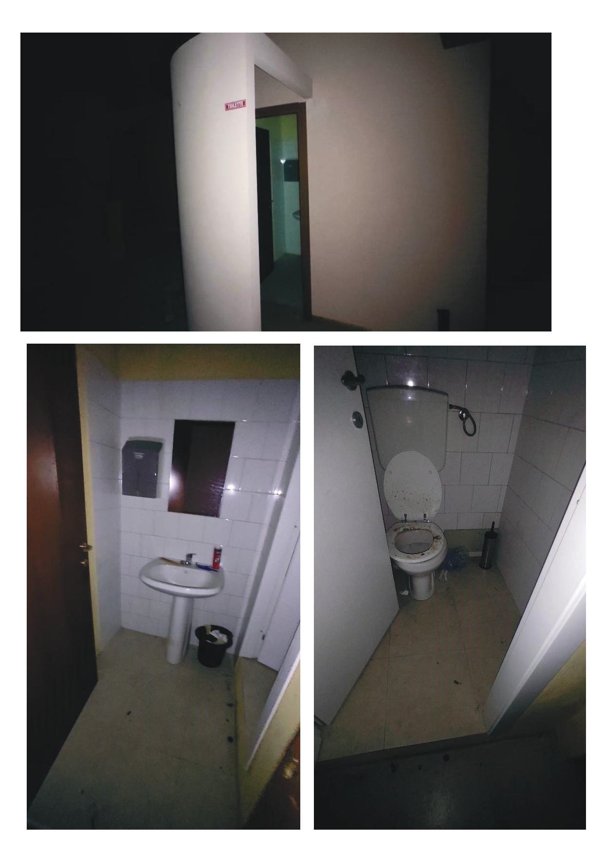 immobile magazzino all'asta in via della Pace 25 - 53100 Siena (SI) - 5