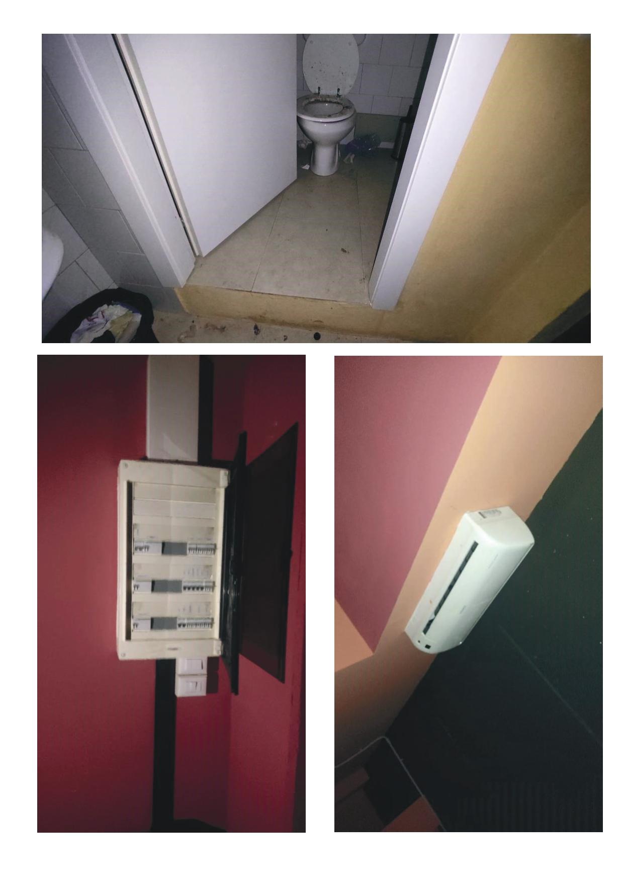 immobile magazzino all'asta in via della Pace 25 - 53100 Siena (SI) - 3