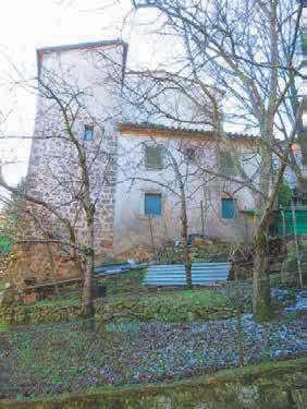 immobile appartamento all'asta in Via Codaccio 48 - 58031 Arcidosso (GR) - 3