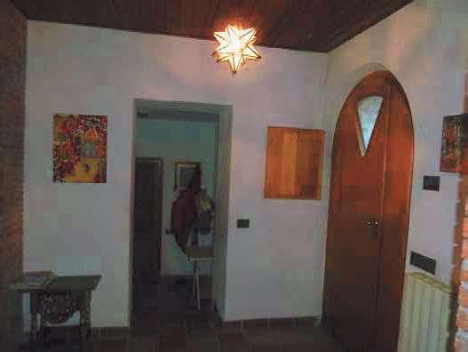 immobile appartamento all'asta in Via Codaccio 48 - 58031 Arcidosso (GR) - 5