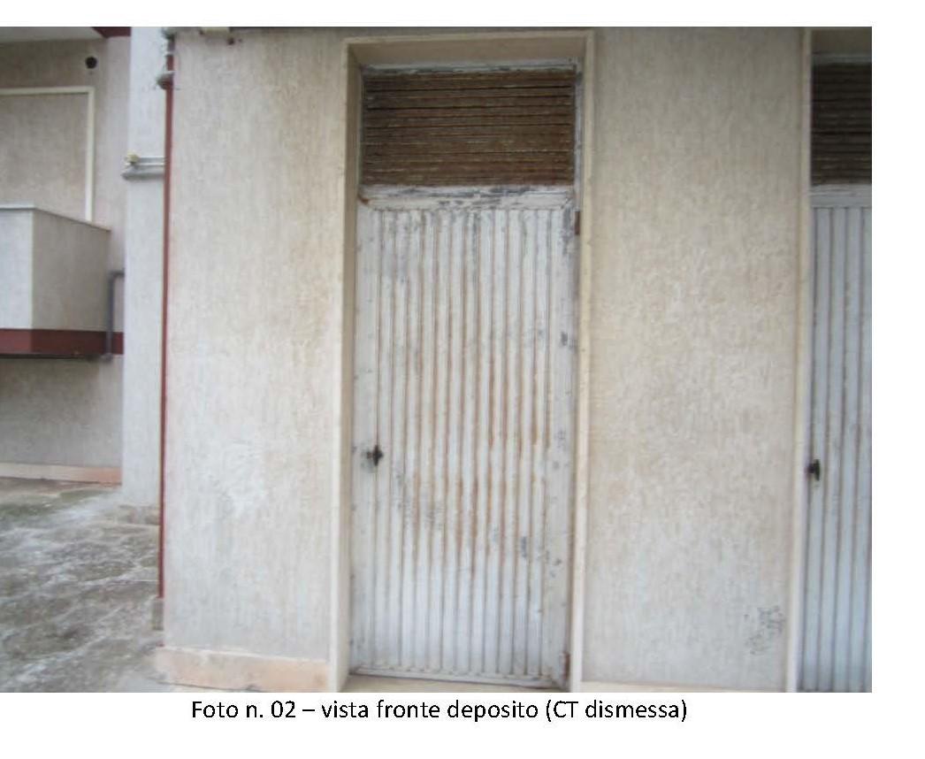 immobile appartamento all'asta in via Lequile,30 - 73100 Lecce (LE) - 5