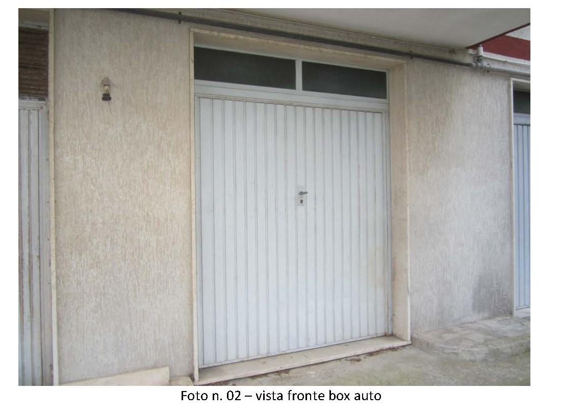 immobile appartamento all'asta in via Lequile,30 - 73100 Lecce (LE) - 4