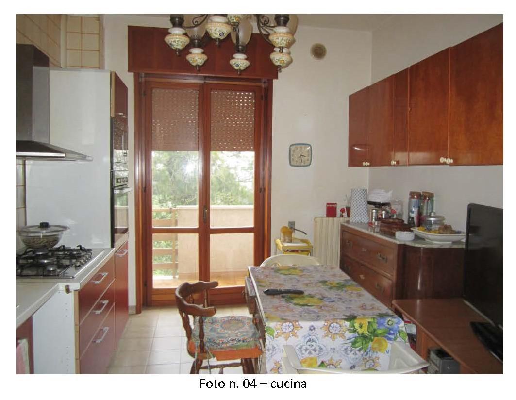 immobile appartamento all'asta in via Lequile,30 - 73100 Lecce (LE) - 2