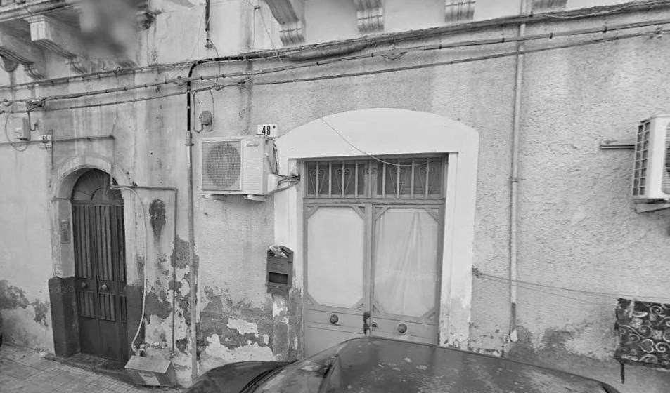 immobile appartamento all'asta in VIA RECUPERO 48 - 95124 Catania (CT) - 2