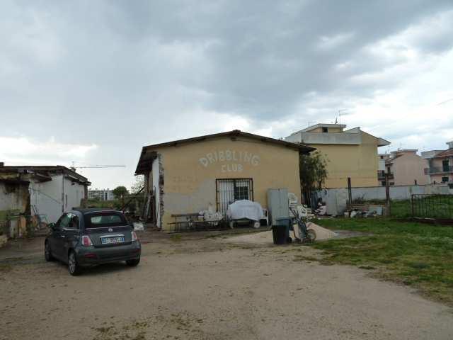 immobile attivita commerciale all'asta in via dei frati - 00048 Nettuno (RM) - 2