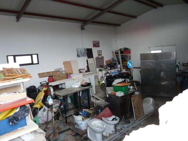 immobile attivita commerciale all'asta in via dei frati - 00048 Nettuno (RM) - 4