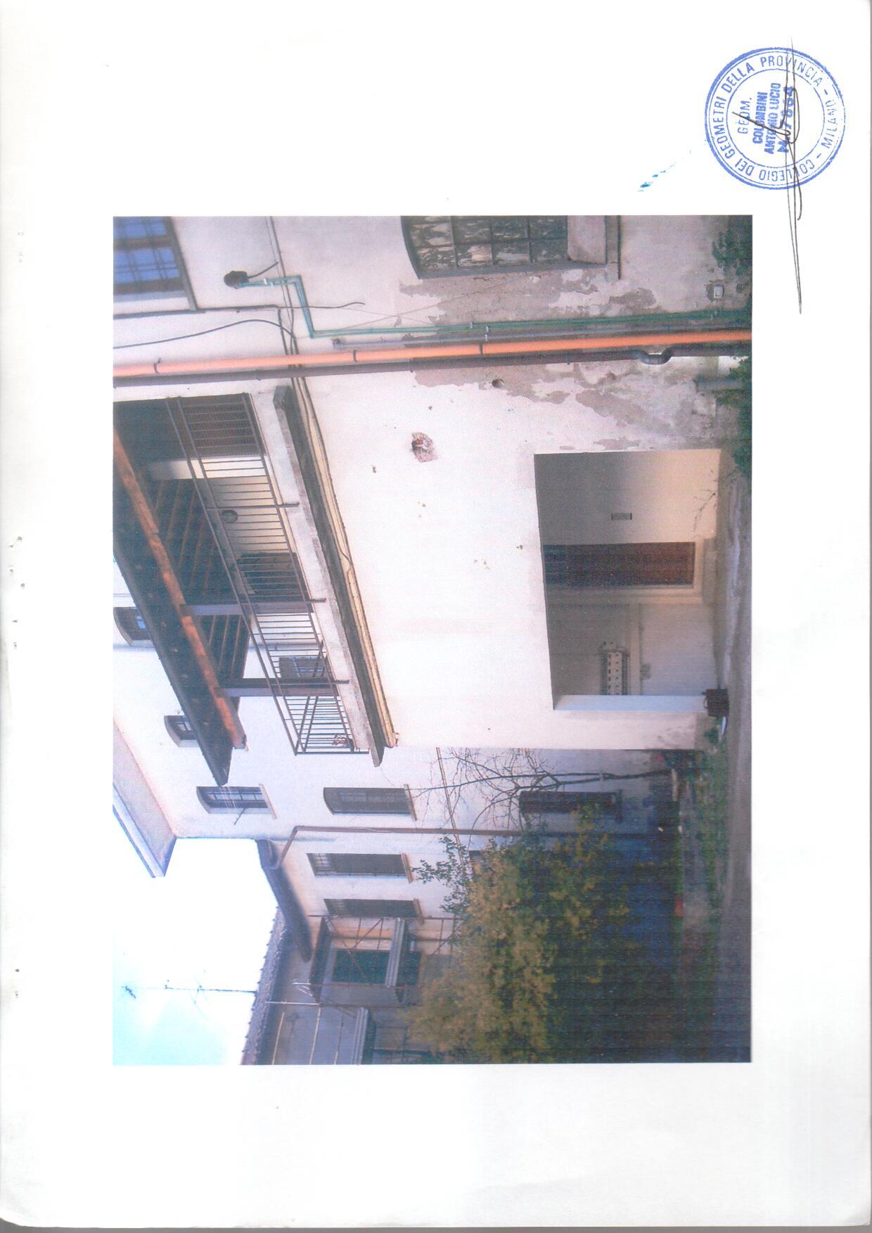 immobile appartamento all'asta in via Dante Alighieri n 33 - 20010 Boffalora sopra Ticino (MI) - 3