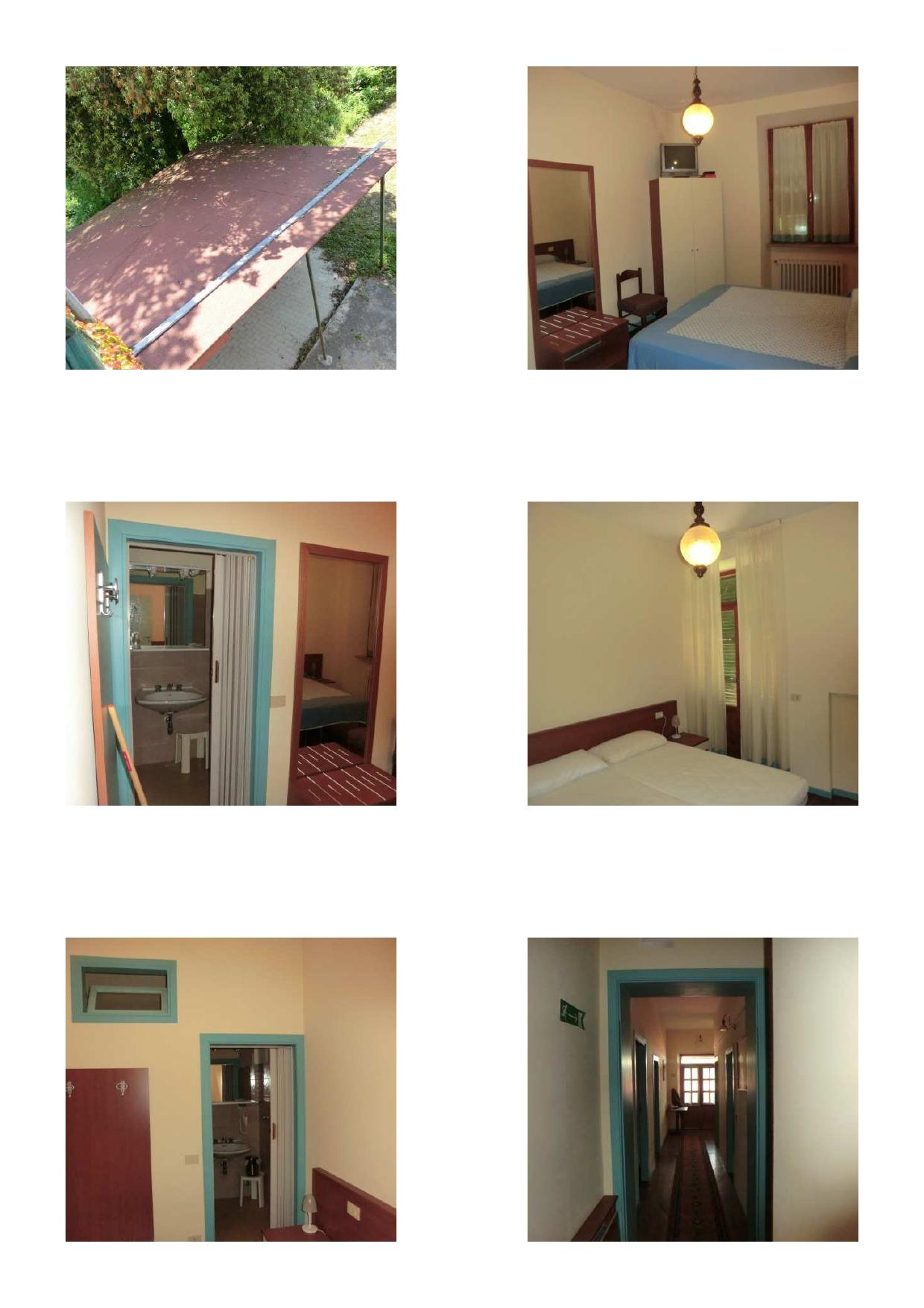 immobile hotel - albergo all'asta in Via Cinque Cerri 87 - 06084 Bettona (PG) - 4