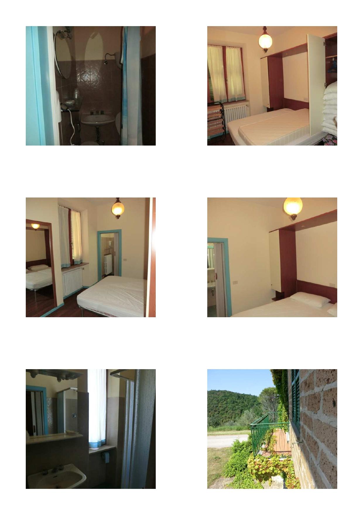 immobile hotel - albergo all'asta in Via Cinque Cerri 87 - 06084 Bettona (PG) - 5