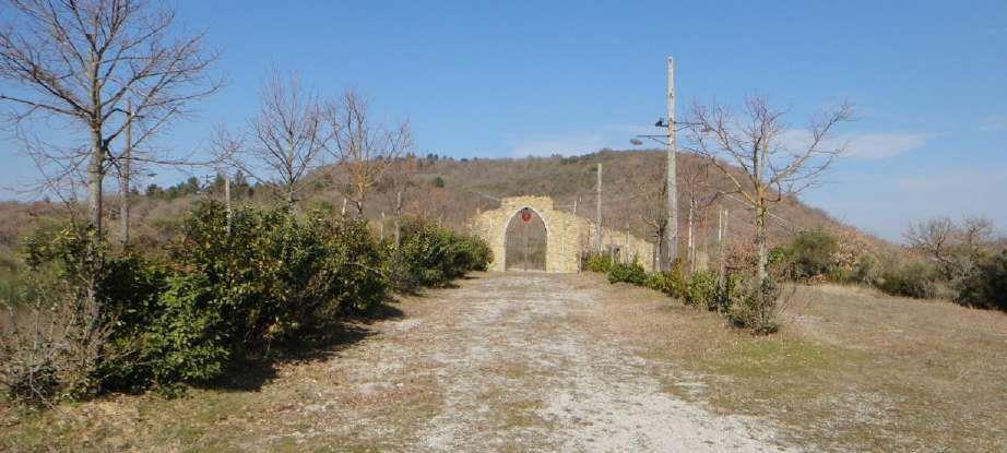 immobile appartamento all'asta in Fraz Greppolischieto, Voc Pò Sante di Sotto - 06066 Piegaro (PG) - 3