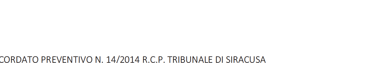 immobile capannone all'asta in strada Comunale Musalli Giarrusso snc - 97015 Modica (RG) - 4