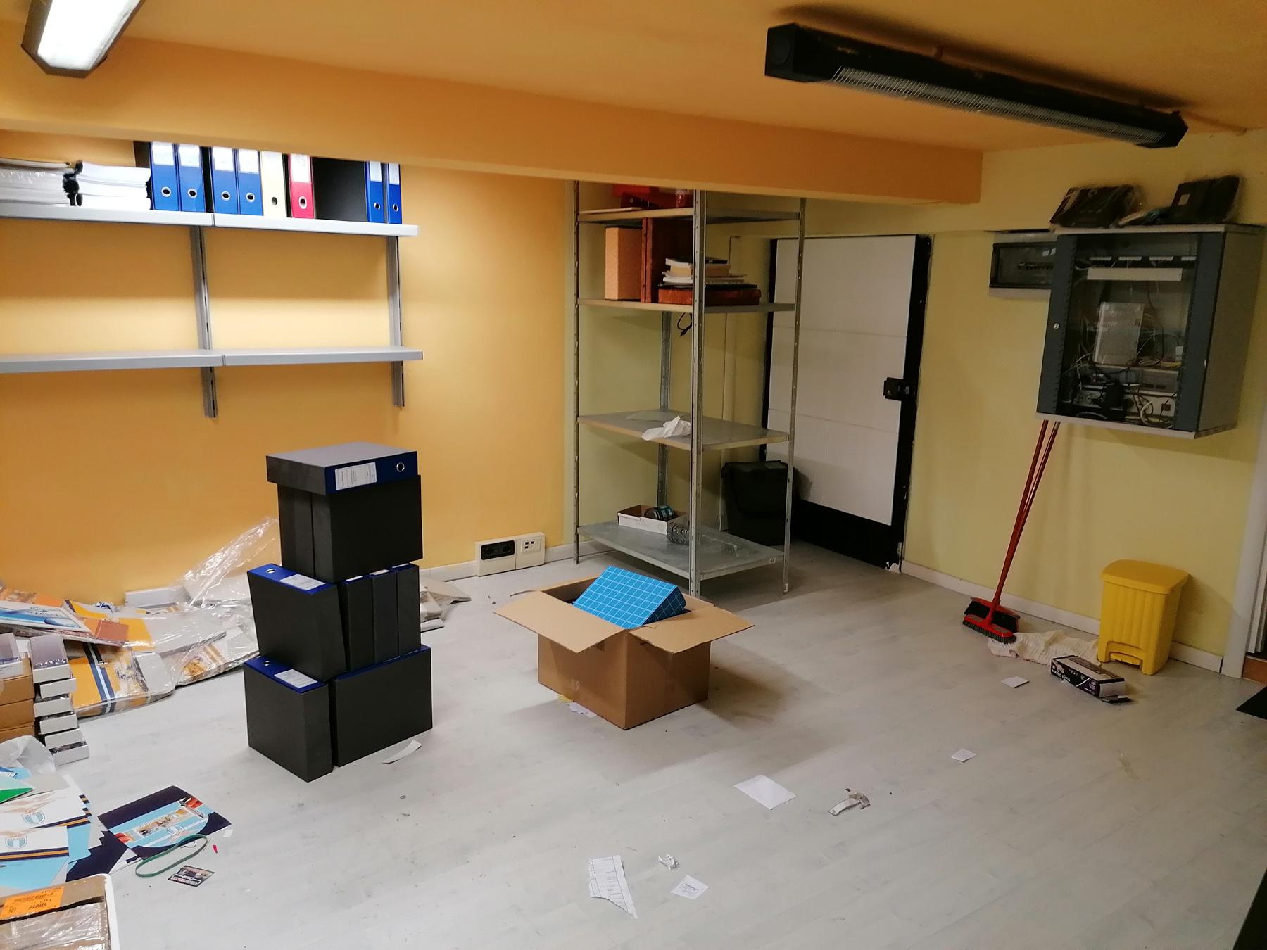 immobile negozio all'asta in Parma, Viale La Grola n9/A - 43126 Parma (PR) - 5
