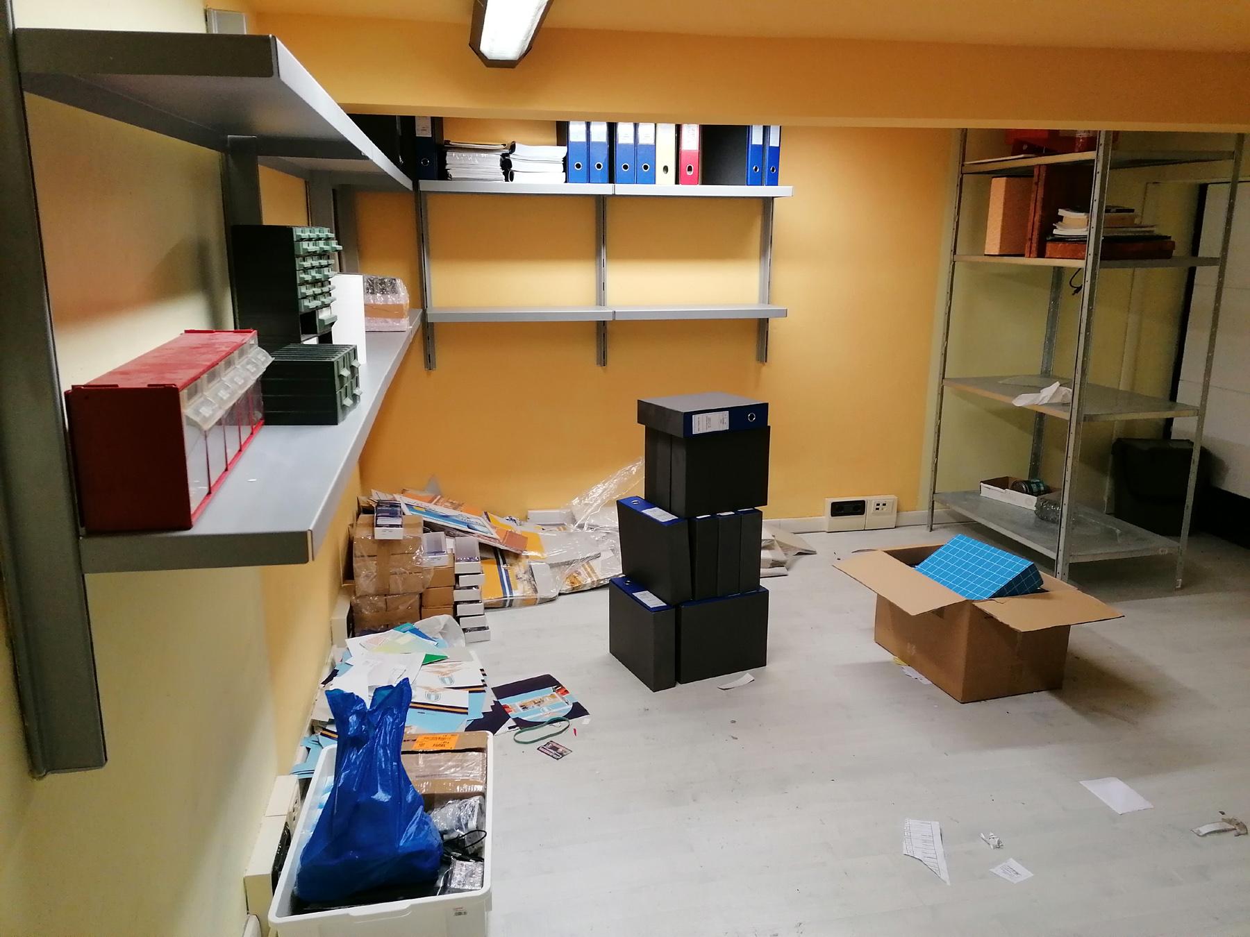 immobile negozio all'asta in Parma, Viale La Grola n9/A - 43126 Parma (PR) - 4