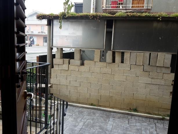 immobile magazzino all'asta in Via Dei Peligni n 3 - 65015 Montesilvano (PE) - 5