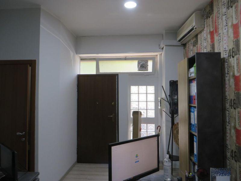 immobile negozio all'asta in Via Amilcare Cucchini n 26 - 00149 Roma (RM) - 4